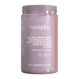 NUTRIPLUS MEAL REPL. SHAKE CHC.540 GR