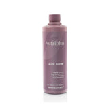 NUTRIPLUS ALOE GLOW MANGO F.A.D.450ML