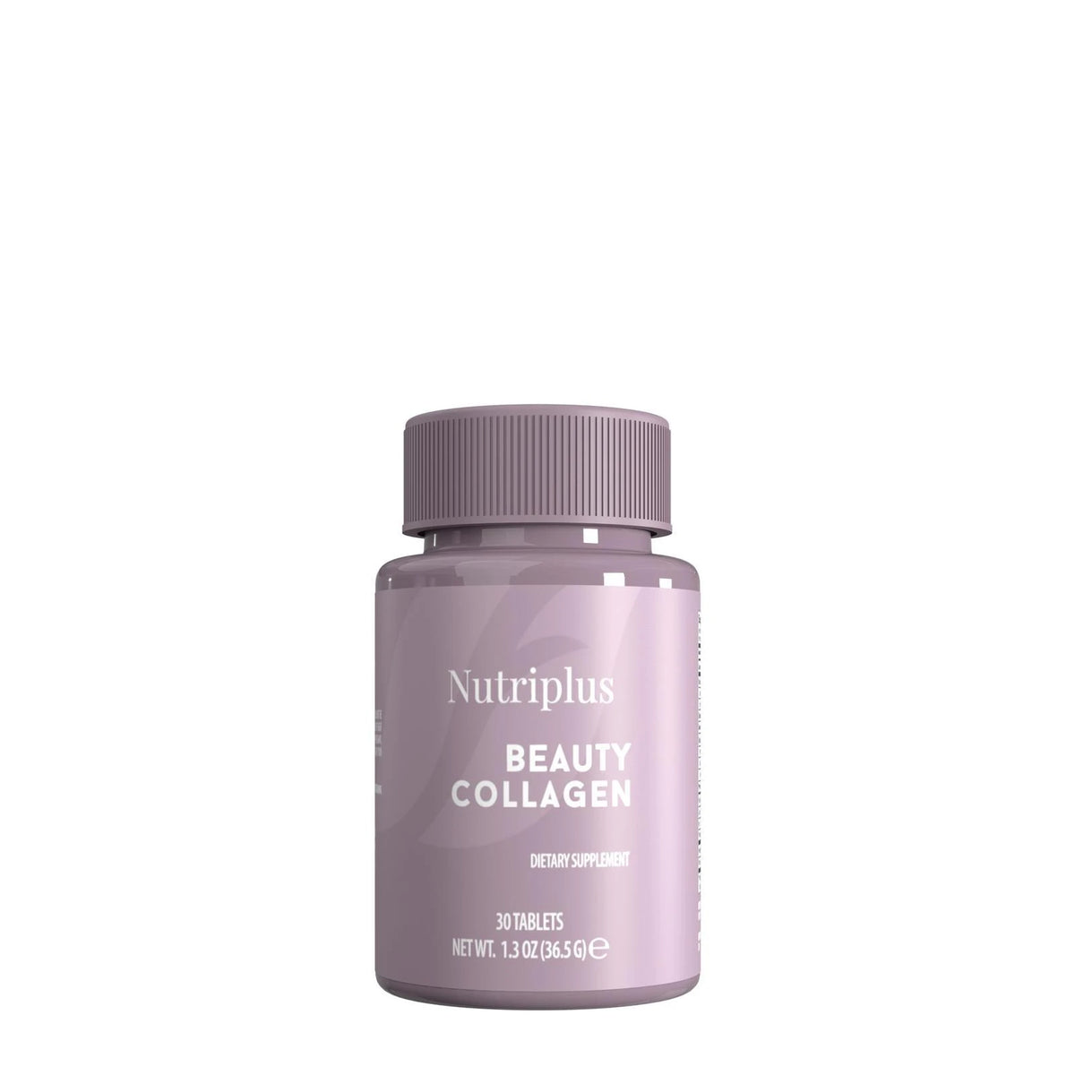 NUTRIPLUS COLLAGEN TABLET 30 PCS
