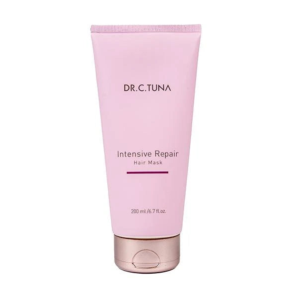 INTENSIVE REPAIR HAIR MASK 200 ML