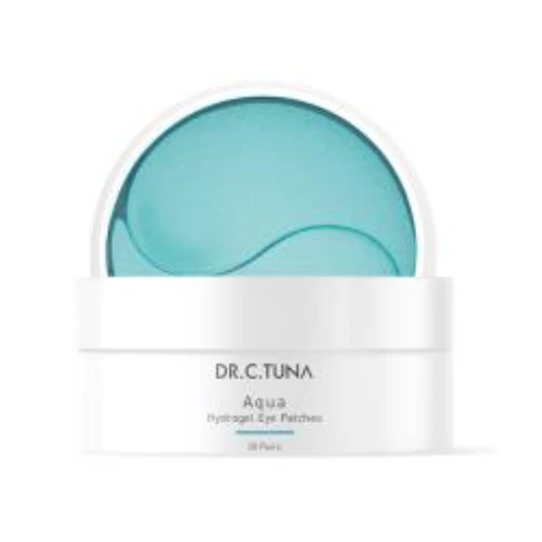 ФЛАСТЕР ЗА ОЧИ 60 ПАРЧИЊА AQUA DR CT 