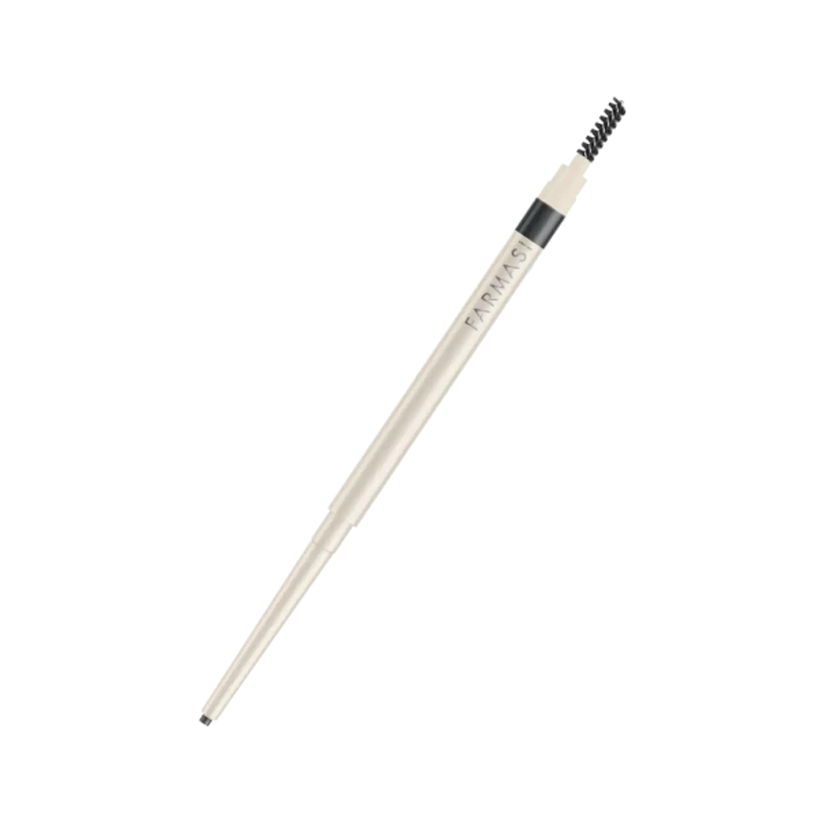PRECISION BROW PENCIL EBONY