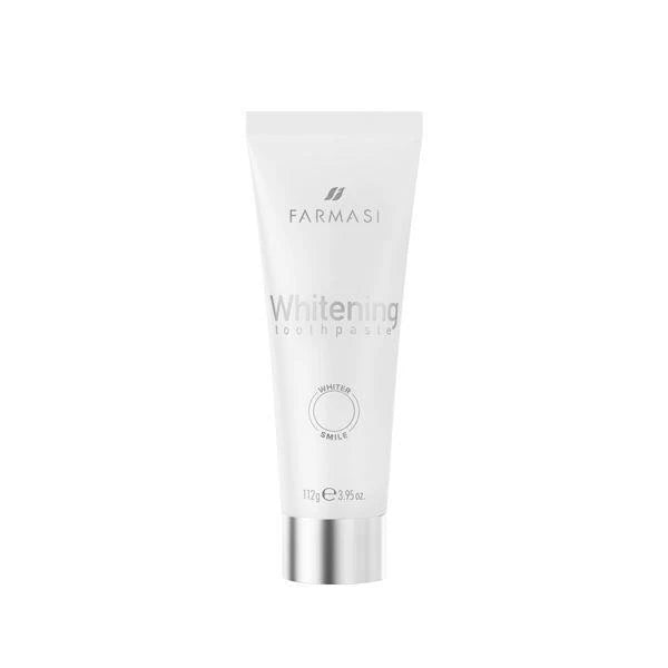 WHITENING TOOTHPASTE 112 GR