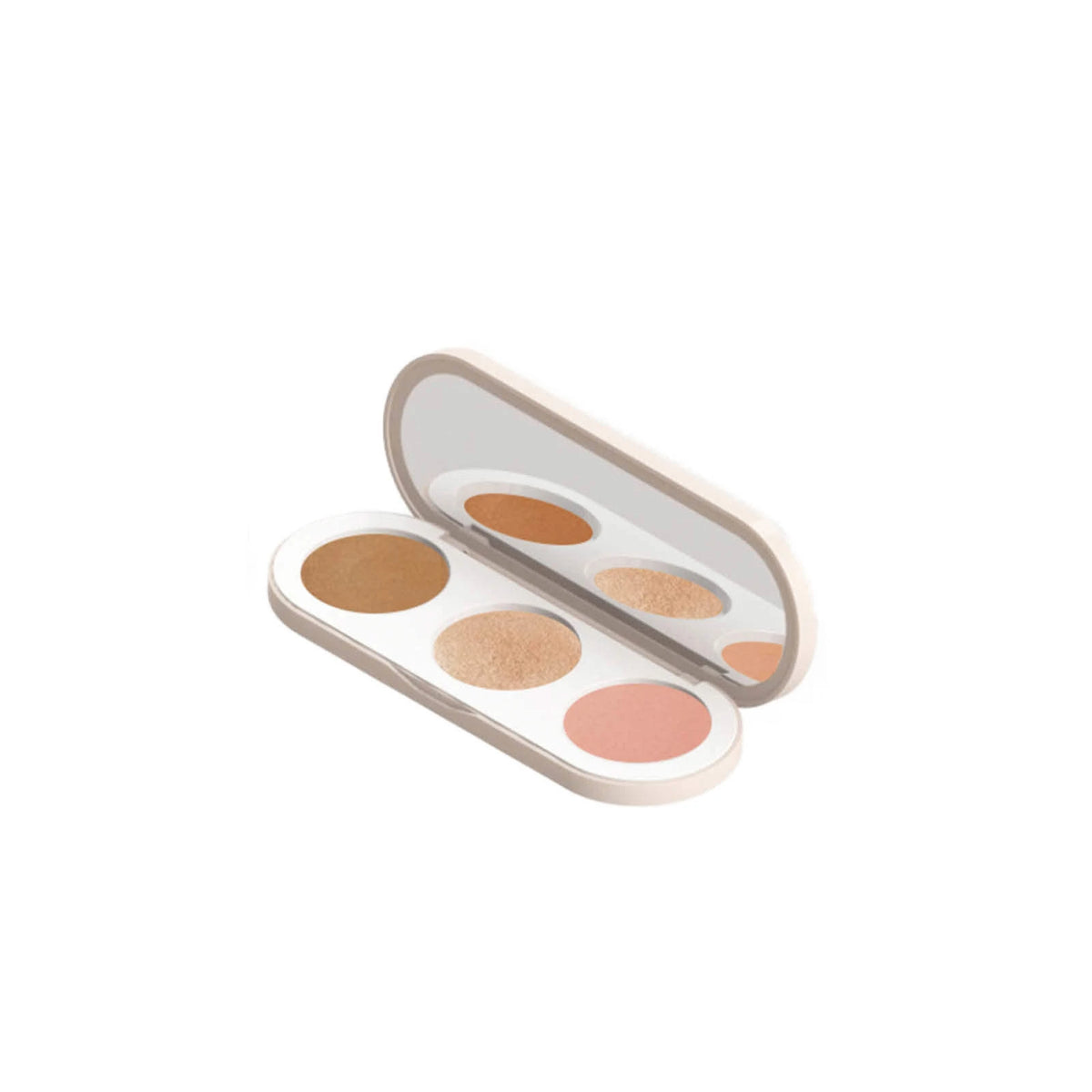 PEACH BITE FACE PALETTE 13 GR
