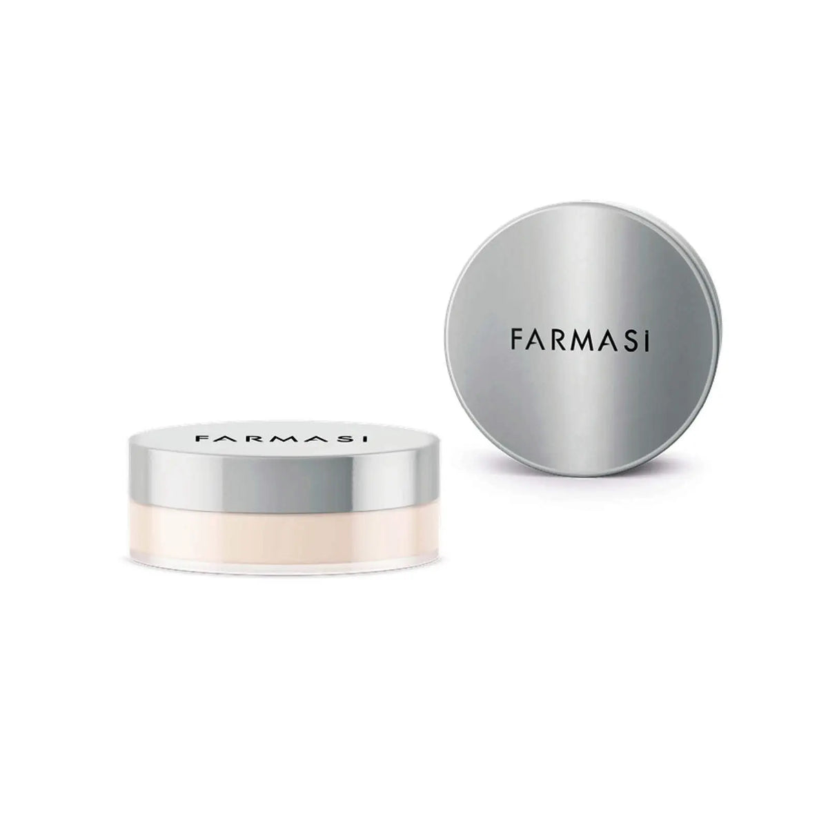 LOOSE POWDER
