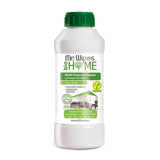 MR WIPES MULTI PURPOSE CLEANER DROP PURE SOAP 1000 ML