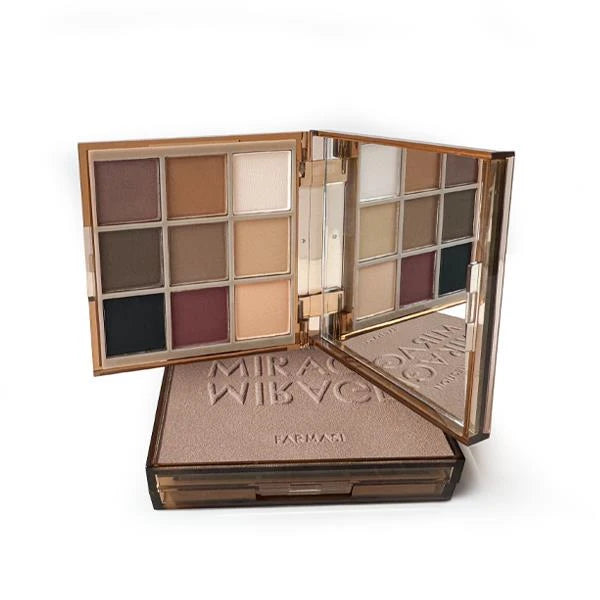 OASIS C.EYESHADOW P.MIRAGE