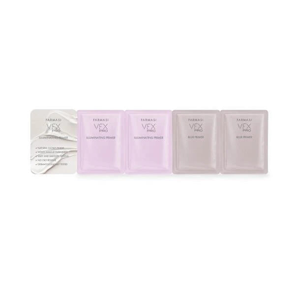 SACHET VFX PRO PRIMER 1,5ML