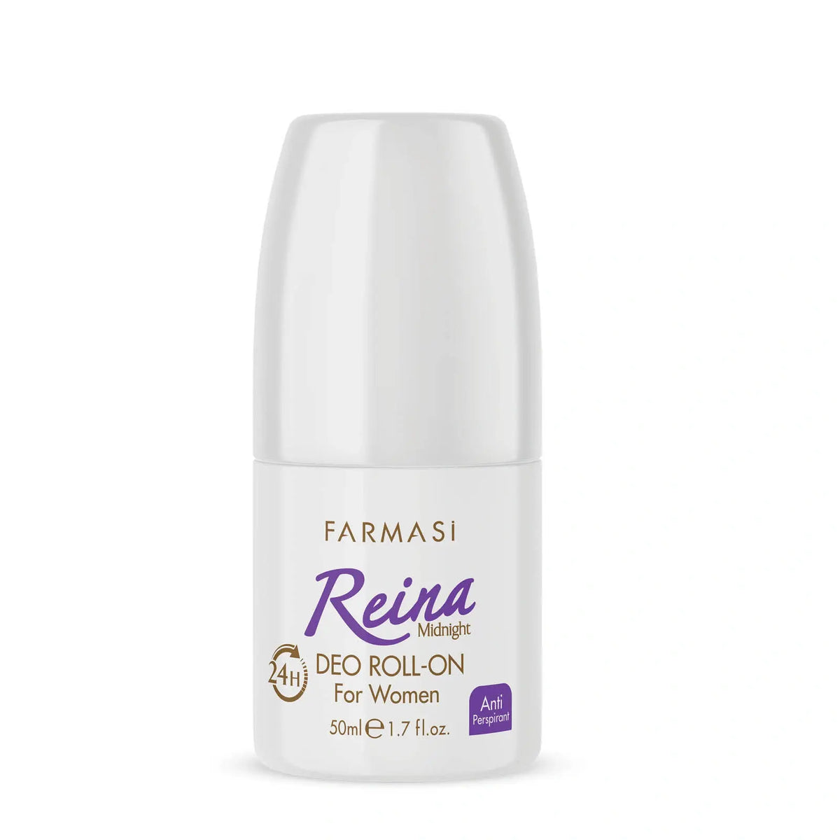 REINA DEO ROLL ON 50 ML