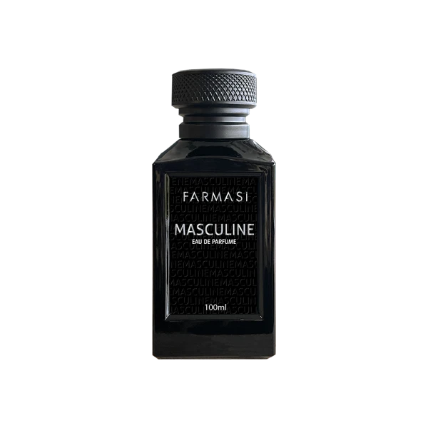 MASCULINE EDP ЗА МАЖИ 100МЛ