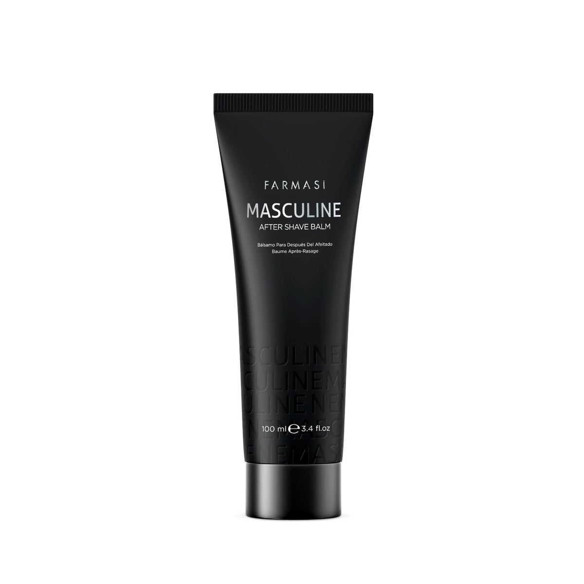 MASCULINE AFTER SHAVE BALM 100 ML