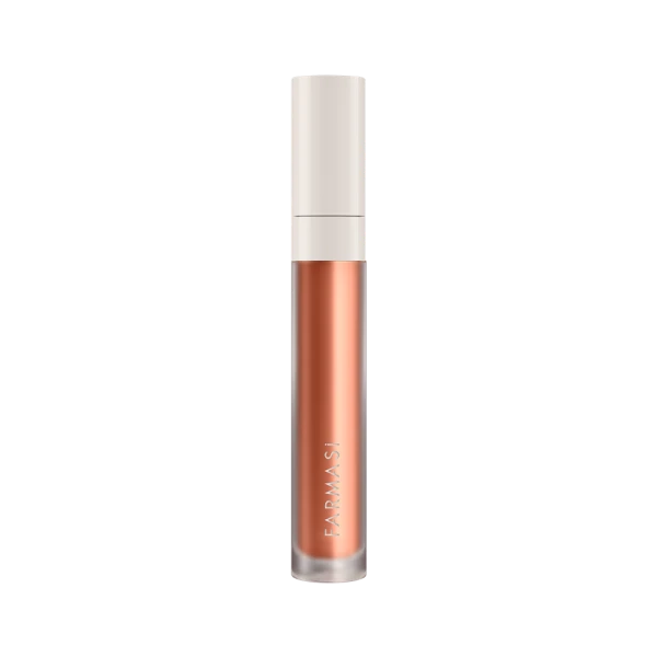 MATTE LIQ LIPSTCK SHE'S A PEACH 4 ML