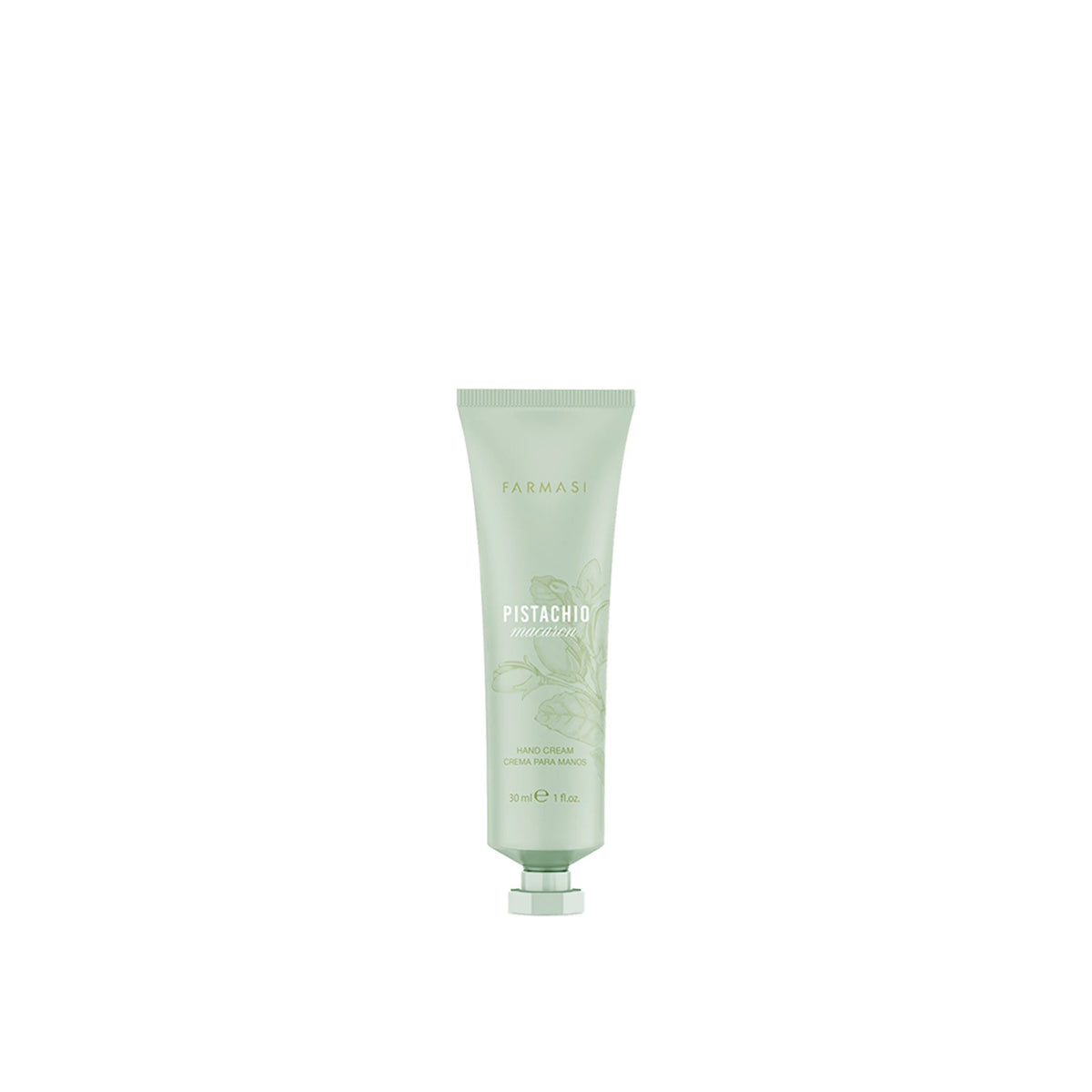 PISTACHIO MACARON HAND CREAM 30 ML