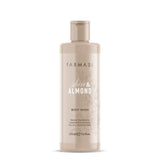 SHEA BUTTER&ALMOND SHOWERCREAM 225ML