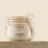 SHEA BUTTER & ALMOND SCRUB 110 ML