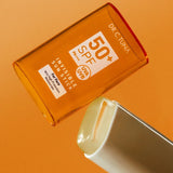 Д-р Ц. Туна невидлив стик за заштита од сонце SPF50+