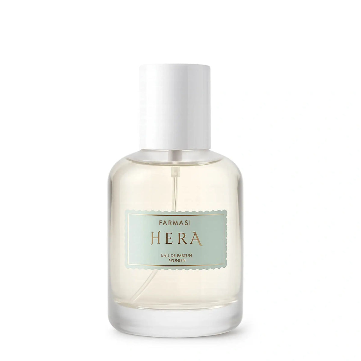 HERA EDP WOMAN 50ML
