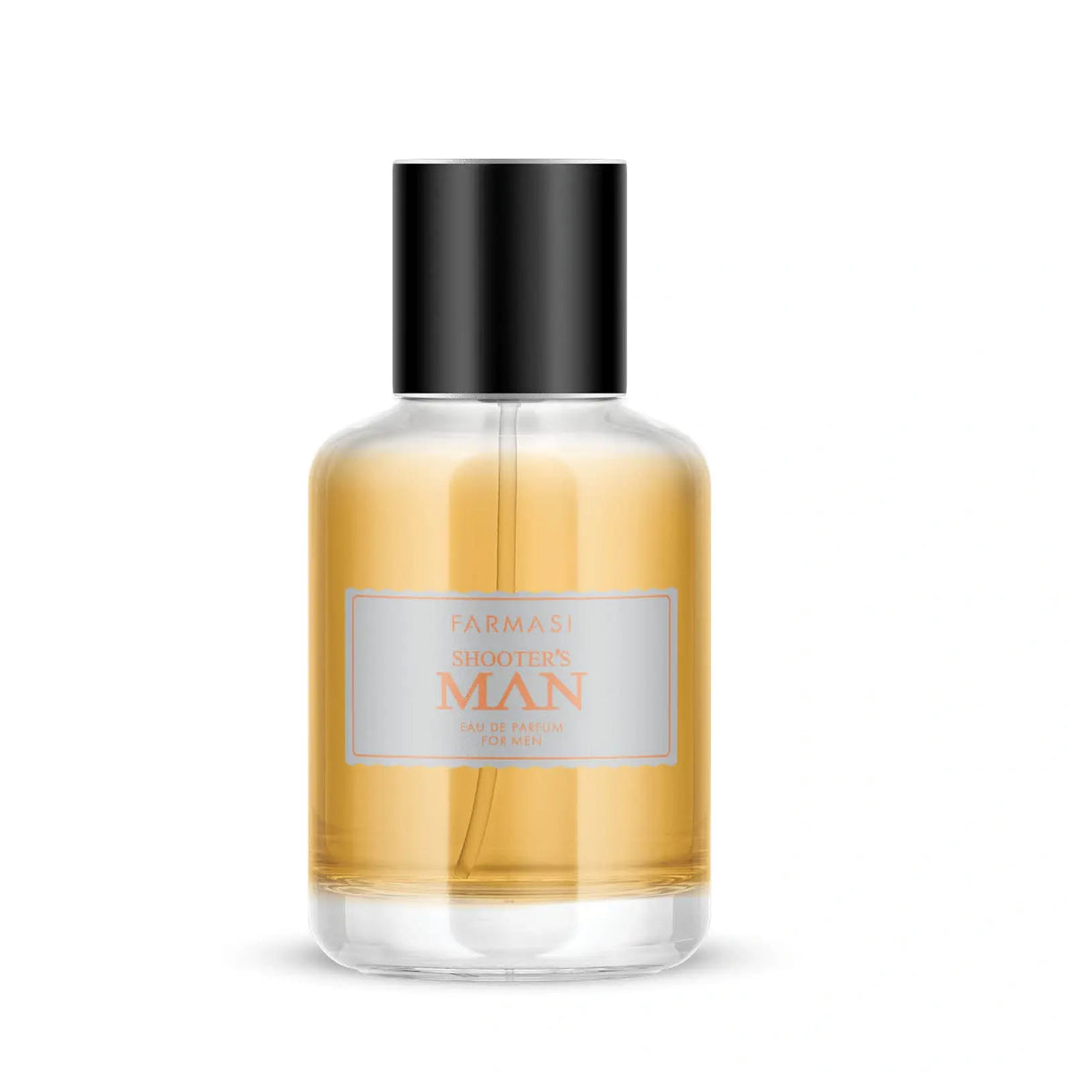 SHOOTERS EDP MAN 50ML