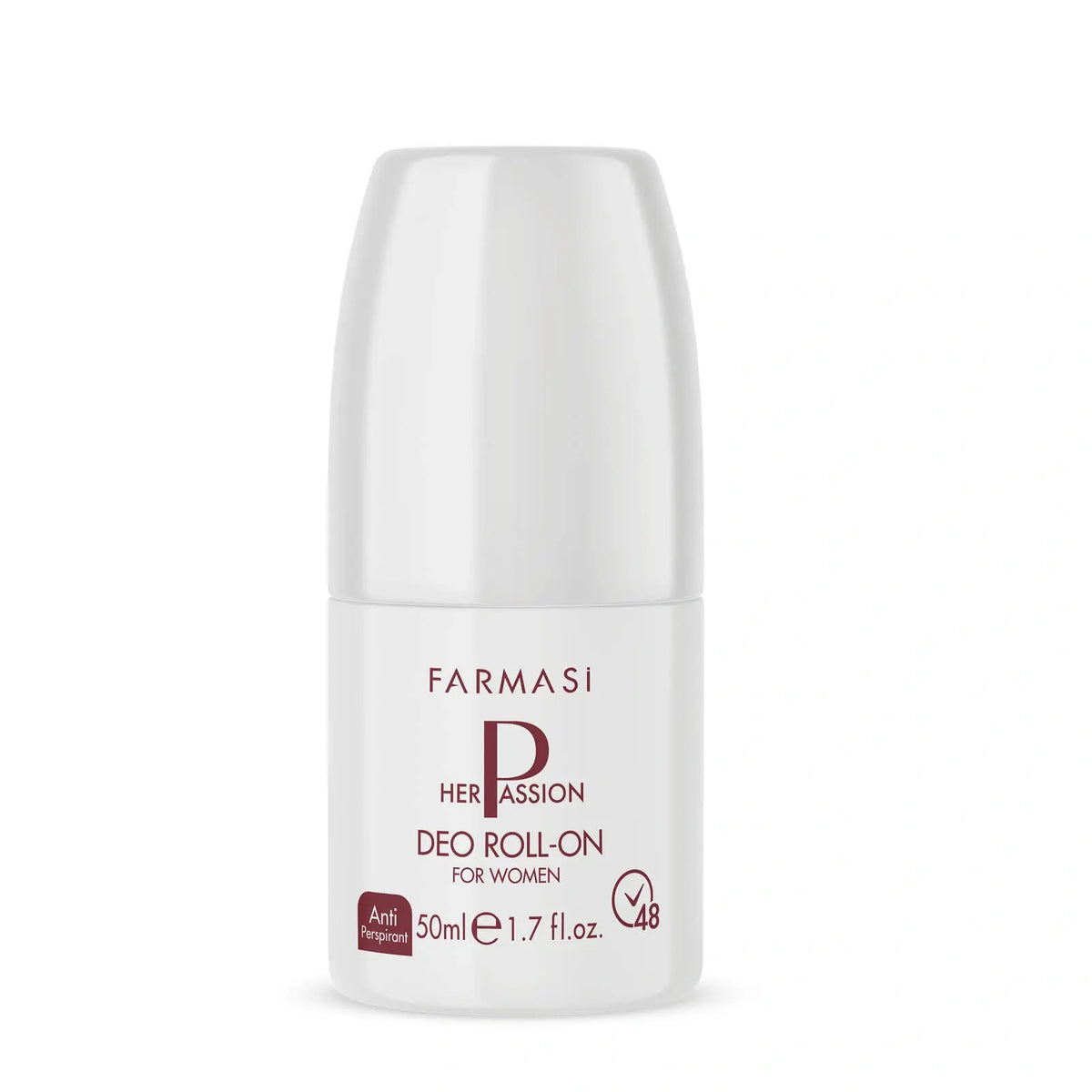 HER PASSION ROLL ON FOR WMN 50 ML