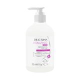GARLIC EXTRACT SHAMPOO 375 ML DR C TUNA VITALIZING