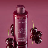 ROYAL CHERRY BODY WASH 225 ML