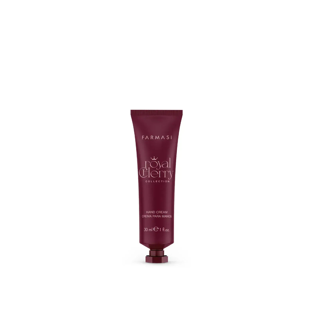 ROYAL CHERRY HAND CREAM 30 ML