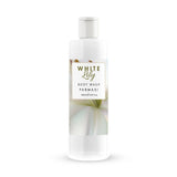 BODY WASH WHITE LILY 500ML