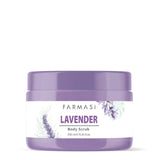 LAVENDER SCRUB 250 ML