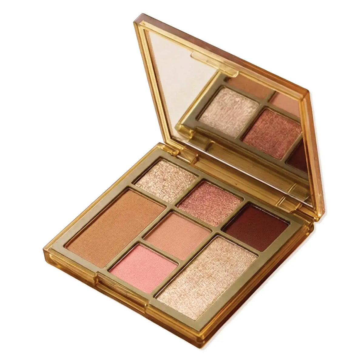 INFINIT FACE PALETTE TALC FREE