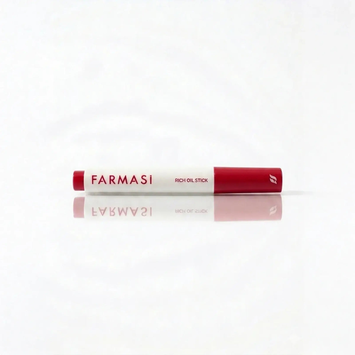 RICH OIL LIP STICK RED FLAG GL