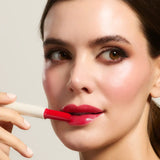 RICH OIL LIP STICK RED FLAG GL