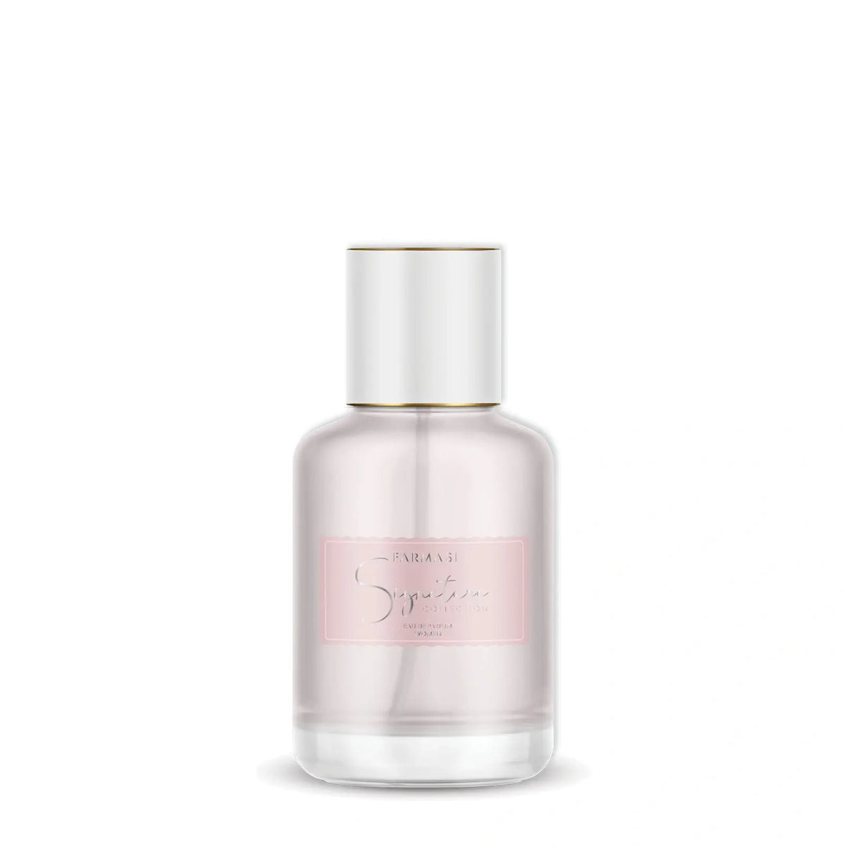 SIGNATURE WOMEN EDP 50 ML PETITE