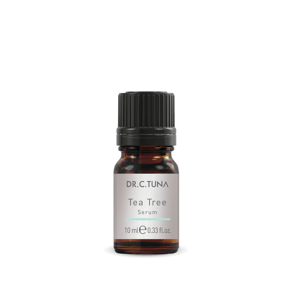 TEA TREE SERUM 10 ML DR C TUNA BROWN
