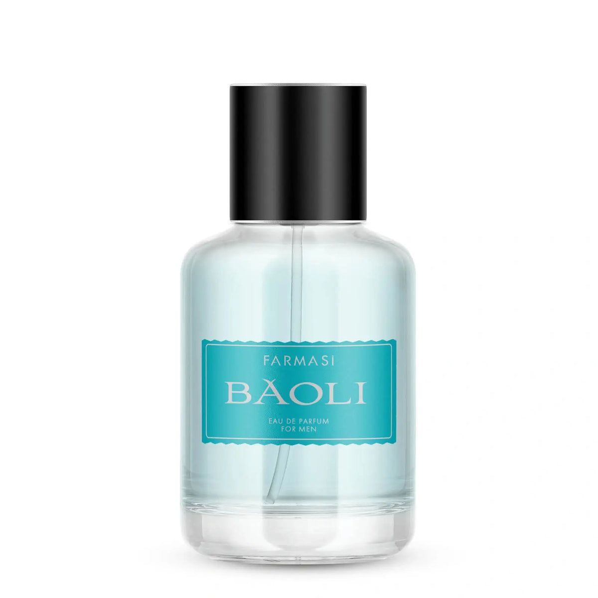 BAOLI MEN EDP 50 МЛ ПЕТИТЕ
