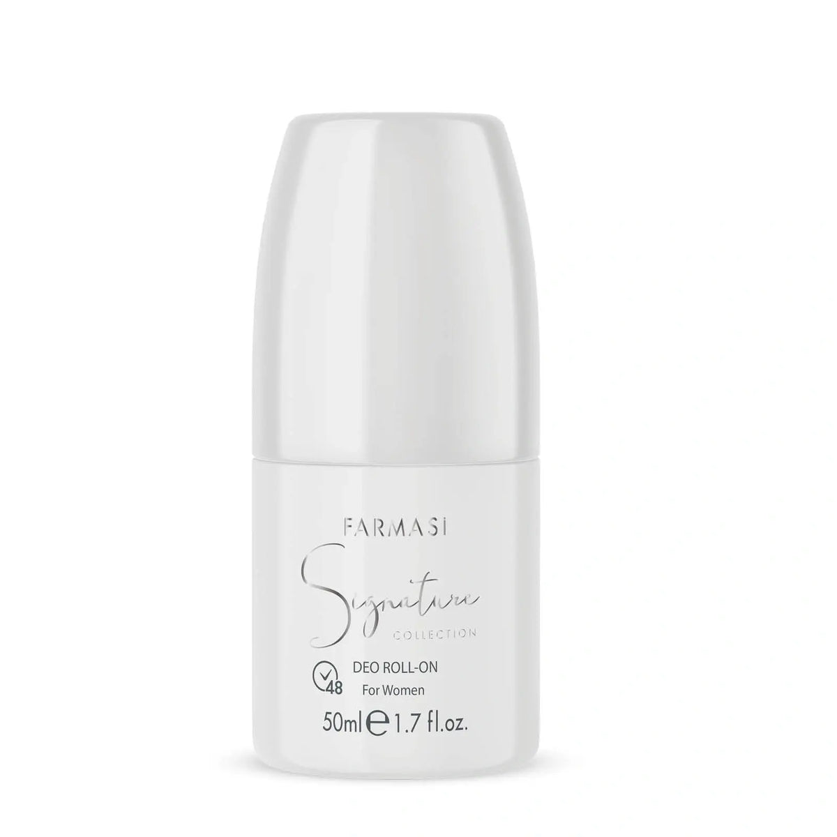 SIGNATURE ROLL ON FOR WMN 50 ML