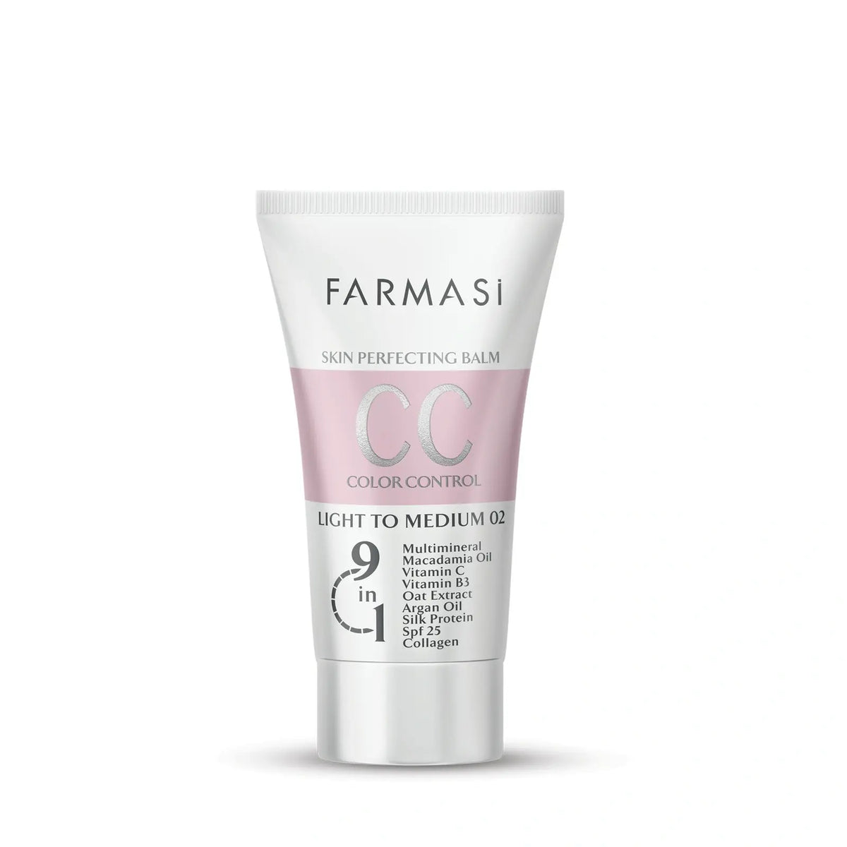 CC CREAM 50 ML