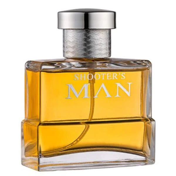 SHOOTERS MAN EDP 100 ML