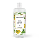 EAU DE COLOGNE LEMON 225 ML