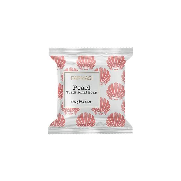 Традиционален сапун PEARL 125 гр 