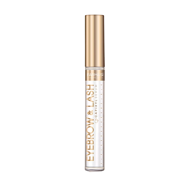 EYEBROW & LASH SERUM 12ML