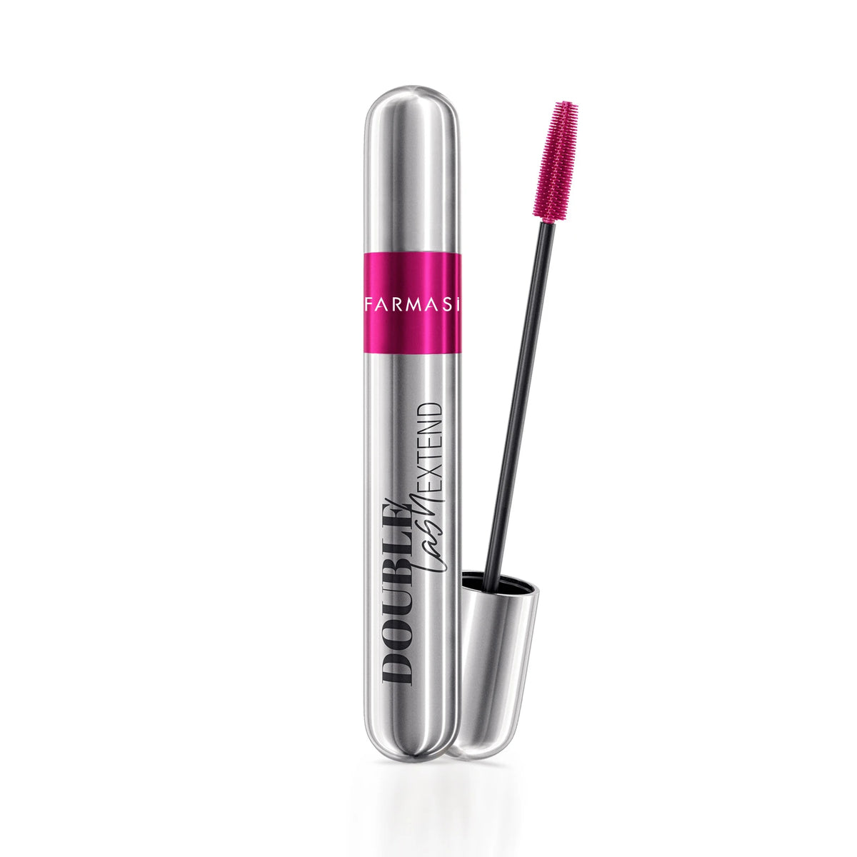 MASCARA DOUBLE LASH EXTEND 2 STEP 12 ML