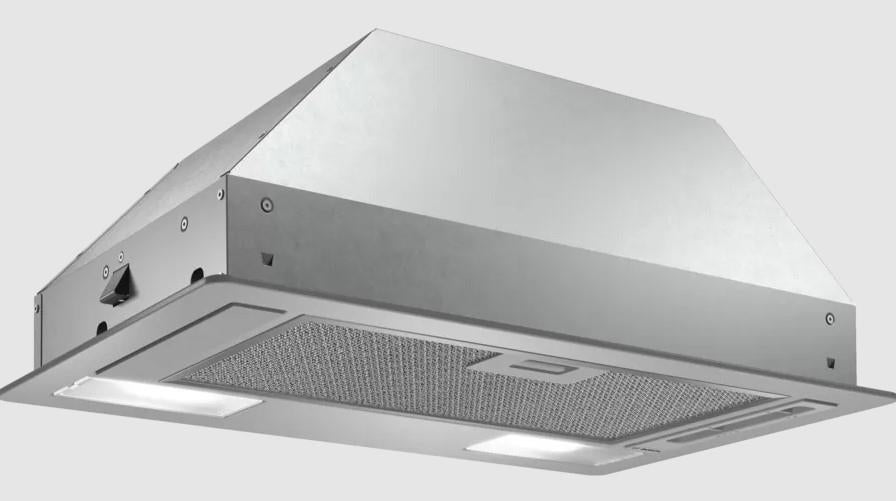 Аспиратор BOSCH DLN53AA70, 53см, 300м³/ч