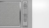 Аспиратор BOSCH DLN53AA70, 53см, 300м³/ч