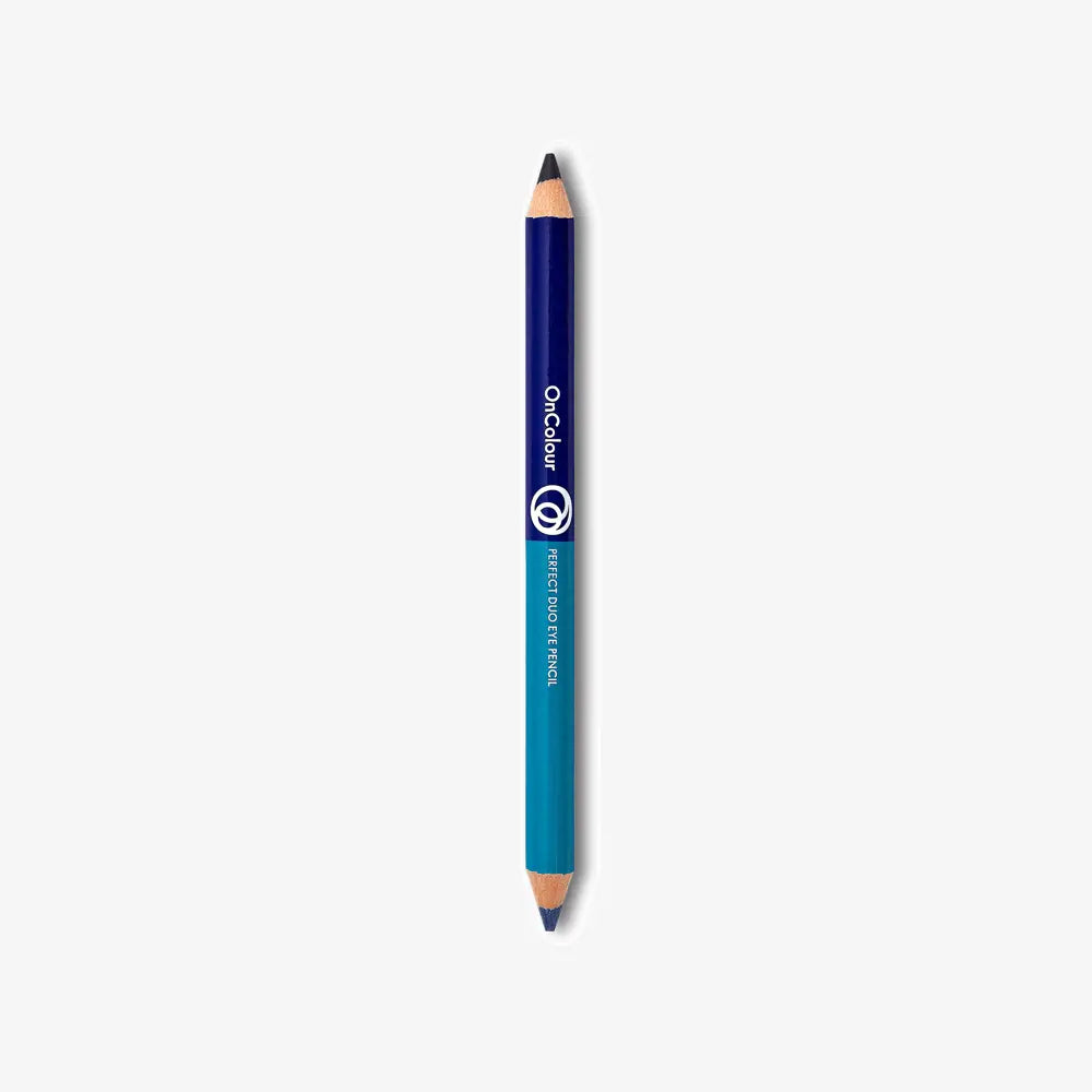 OnColour Perfect Two-Tone Eye Pencil