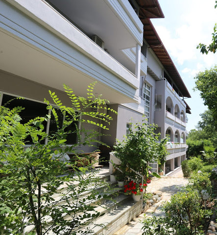 Hotel Tropical