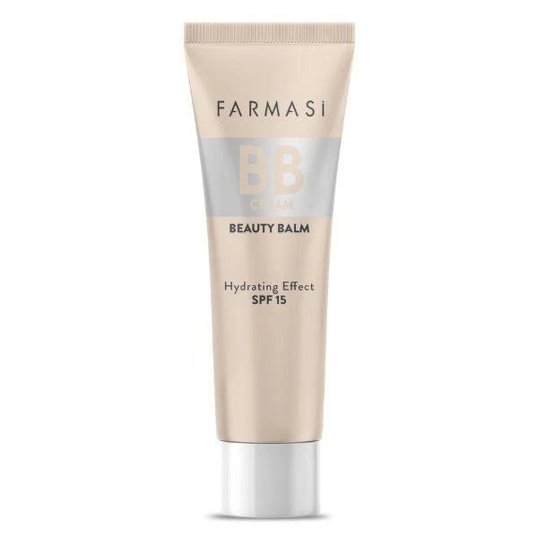 BB CREAM