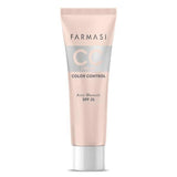 CC CREAM
