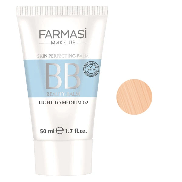 BB CREAM 50 ML