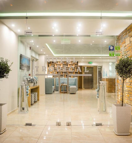 Hotel Tropical