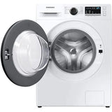 SAMSUNG WW90T4040CE1 Washing Machine, 9kg, 1400 rpm, D